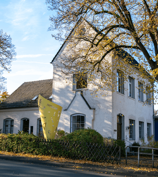 Schulmuseum Bergisch Gladbach –
Sammlung Cüppers
