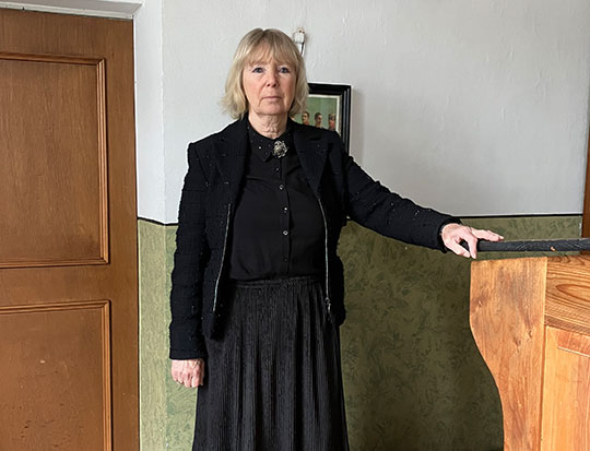 Karin Cass
