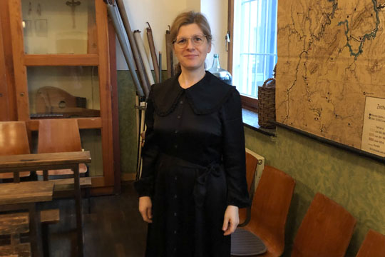 Katharina Kellersohn
