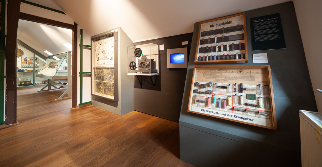 Weimarer Republik Schulmuseum Bergisch Gladbach